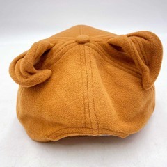 【未使用】非売品 JRA ウマ耳キャップ 帽子の画像