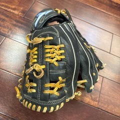 少年野球 グローブ ミズノの画像