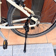 ルイガノCASPER MTBの画像