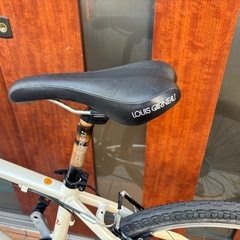 ルイガノCASPER MTBの画像