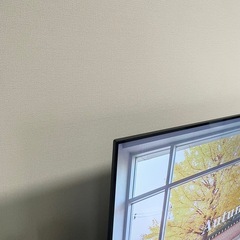 チューナーレステレビの画像