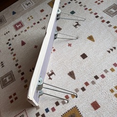 アイロン台
の画像