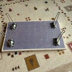 アイロン台
の画像