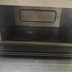 シャープ　電子レンジの画像