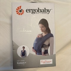 ergo baby  エルゴ　の画像