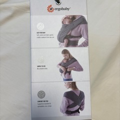 ergo baby  エルゴ　の画像