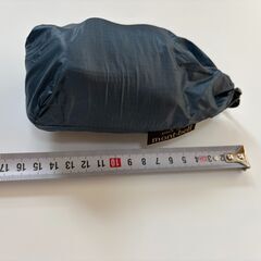 【旧モデル】mont-bell ソフトシェルジャケットの画像