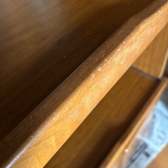 レンジ台差し上げます。の画像