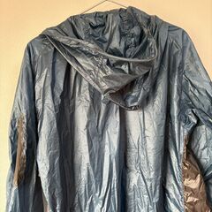 【旧モデル】mont-bell ソフトシェルジャケットの画像