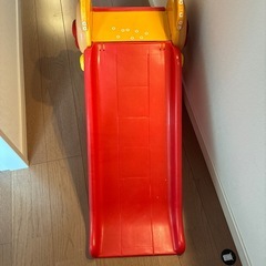 アンパンマン滑り台
の画像