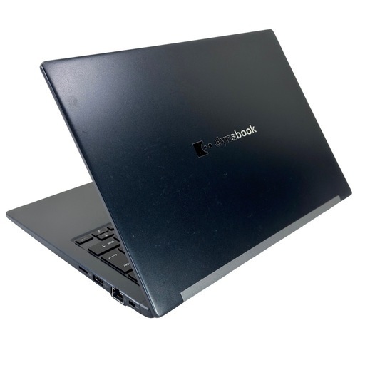 ?2022年製　第11世代Core i5｜メモリ16GB｜SSD256GB｜軽量＆バッテリー良好✨オフィス付 578