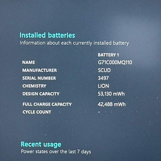 ?2022年製　第11世代Core i5｜メモリ16GB｜SSD256GB｜軽量＆バッテリー良好✨オフィス付 578