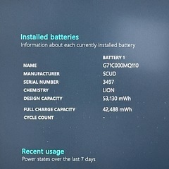 💻2022年製　第11世代Core i5｜メモリ16GB｜SSD256GB｜軽量＆バッテリー良好✨オフィス付 578の画像