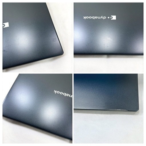 ?2022年製　第11世代Core i5｜メモリ16GB｜SSD256GB｜軽量＆バッテリー良好✨オフィス付 578