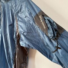 【旧モデル】mont-bell ソフトシェルジャケットの画像