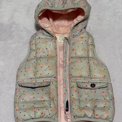 取引決定 女の子　秋冬服　80 (48点ほど)の画像