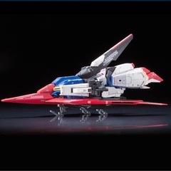 RG ゼータガンダムの画像