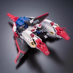 RG ゼータガンダムの画像