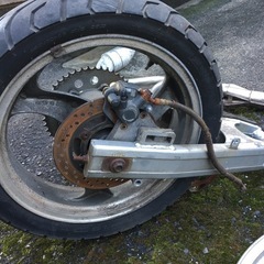 バリオス　パーツの画像