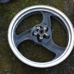 バリオス　パーツの画像