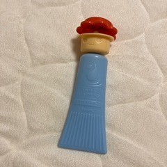 8ヶ月~ おもちゃ なめもみ花子　の画像