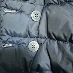 baby GAP ジャケットの画像