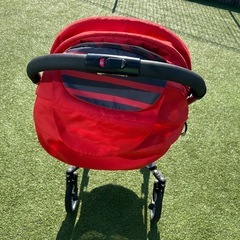 ベビーカー　ピジョン　の画像