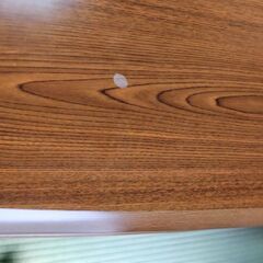 家具調こたつの画像