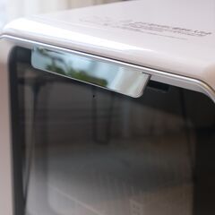 シロカ公式で購入　引き取り限定の画像