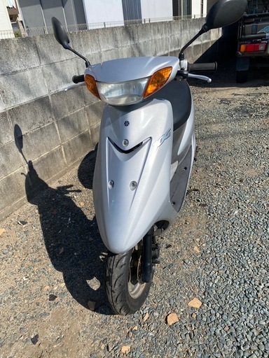 パワフル　2ストジョグDX