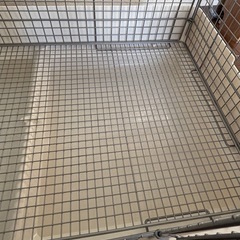 うさぎモルモットゲージの画像