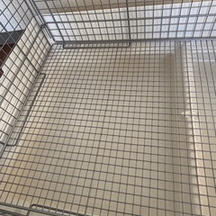 うさぎモルモットゲージの画像