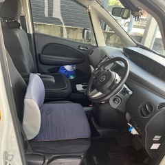 マツダ　ビアンテグランツ　スカイアクティブ　前後ドラレコ、ETCつき付き　2013年7月の画像