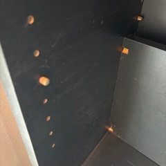 本棚（11月15日まで）の画像