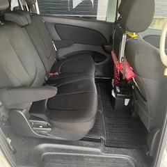 マツダ　ビアンテグランツ　スカイアクティブ　前後ドラレコ、ETCつき付き　2013年7月の画像