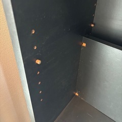 本棚（11月15日まで）の画像