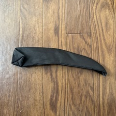 登山　好日山荘　ピッケルカバーの画像