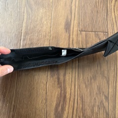 登山　好日山荘　ピッケルカバーの画像