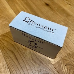 処分価格！値下げ可能★残量多め ラナパー 250ml 革製品 バッグ クリーム 保護クリーム クリーニングの画像