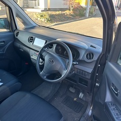 コミコミ価格 4WD 車検フル満タンスバル ルクラ の画像