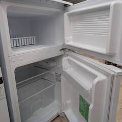 ジャングルジャングル岸和田和泉インター店】ヤマダセレクト 冷蔵庫 YRZ-CO9G1 2019年製 家電 和泉市 堺市 岸和田市 泉大津市 高石市 泉北郡熊取町の画像