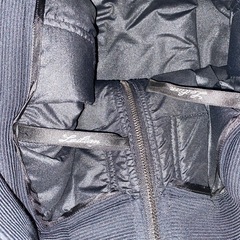 黒スカート　の画像