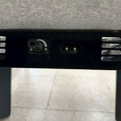 ★リユースのサカイ高崎店★TJ13296 (株)ニトリ こたつ 茶 H38.5×D75×W75 クリーニング済みの画像