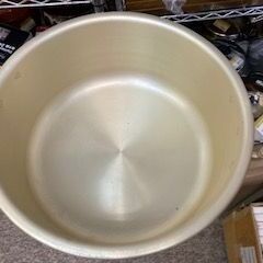 ID:150835　両手鍋・蓋つきの画像