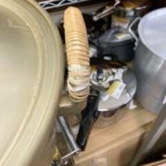 ID:150835　両手鍋・蓋つきの画像