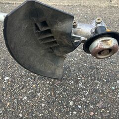 草刈機 スチール STIHL FS2500　両手ハンドル　肩掛式　刈払機　刈取機　草刈り機　肩掛け プロ用 業務用　愛知県 一宮市 名古屋 稲沢 江南 岩倉 岐阜 羽島 各務ヶ原 三重 愛知 グッドプライス一宮の画像