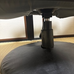 リクライニングチェアの画像