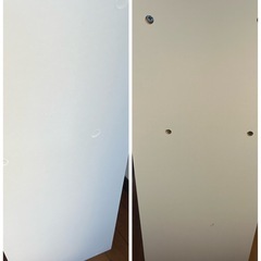 アイリスオーヤマ】ゴミ箱30L (15L×2分別) の画像