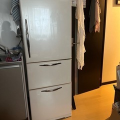 冷蔵庫 日立R-S27CMVの画像