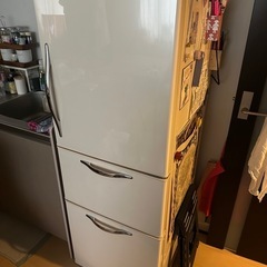 冷蔵庫 日立R-S27CMVの画像